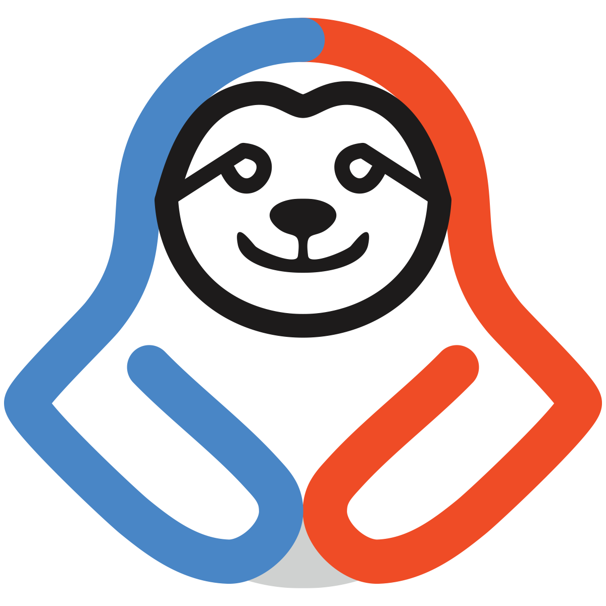 OnMyList Sloth